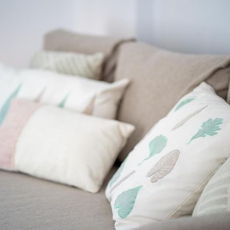 Níjar Trendyhomes Los Cinco Arcos מראה חיצוני תמונה