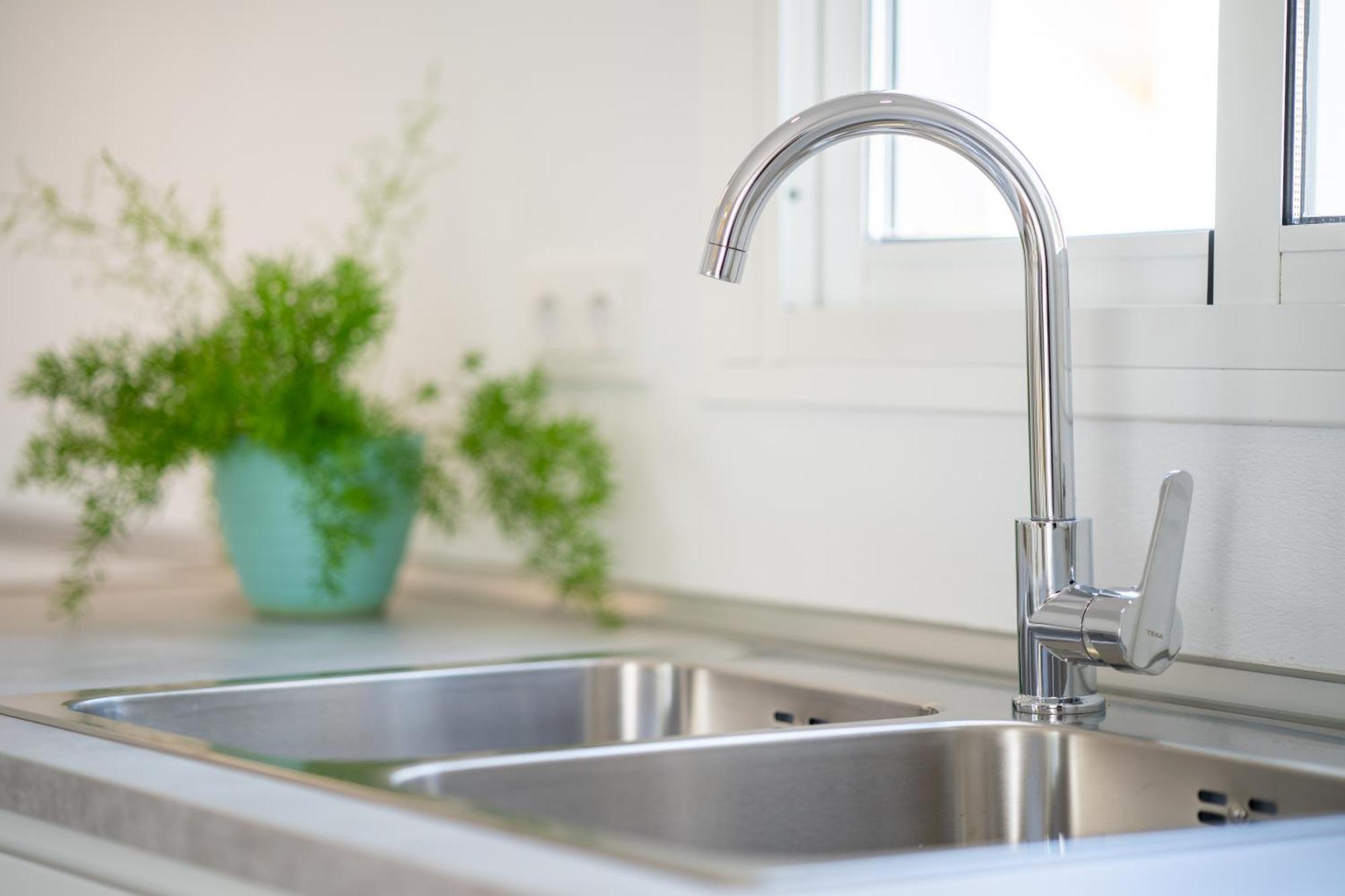 Níjar Trendyhomes Los Cinco Arcos מראה חיצוני תמונה