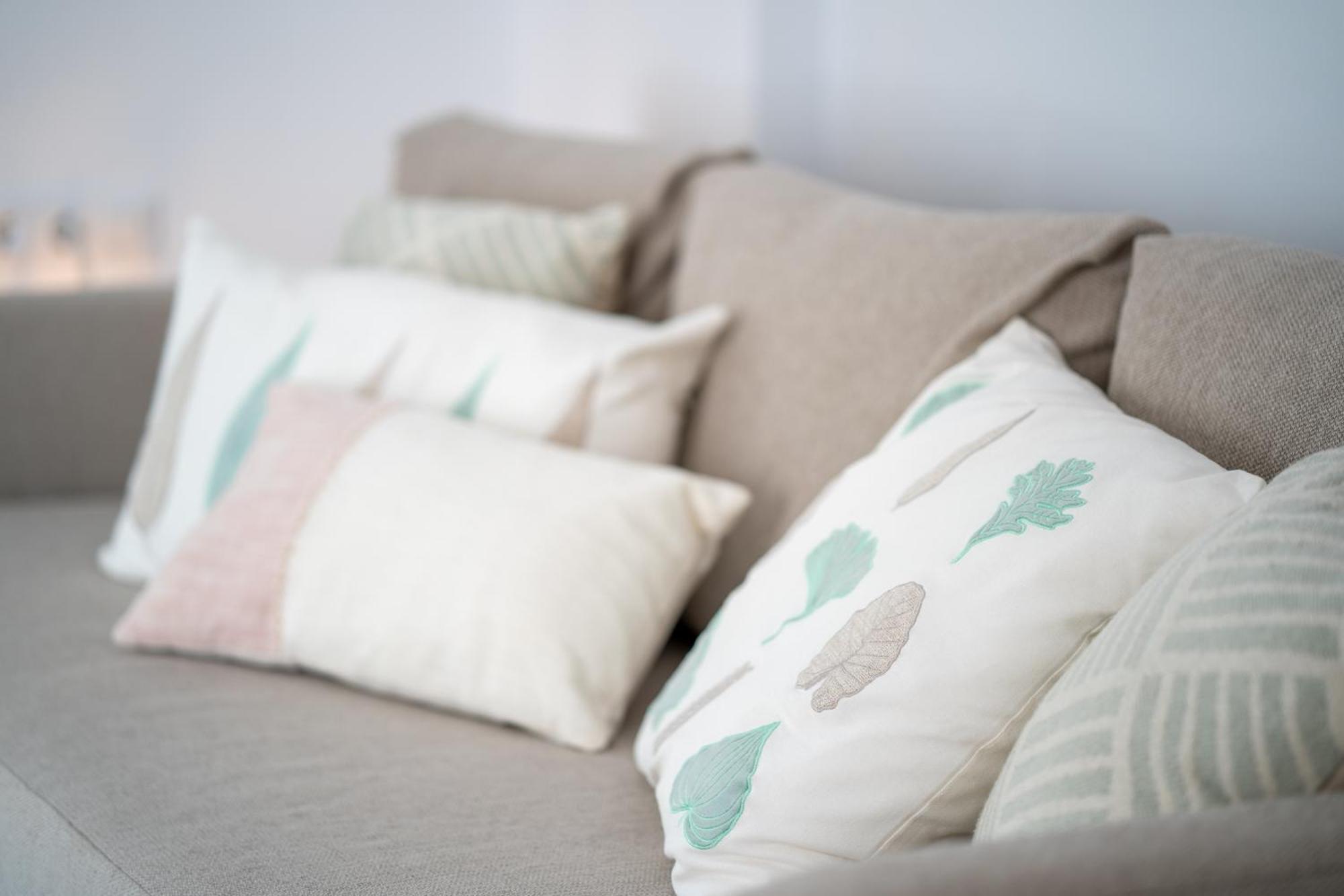 Níjar Trendyhomes Los Cinco Arcos מראה חיצוני תמונה