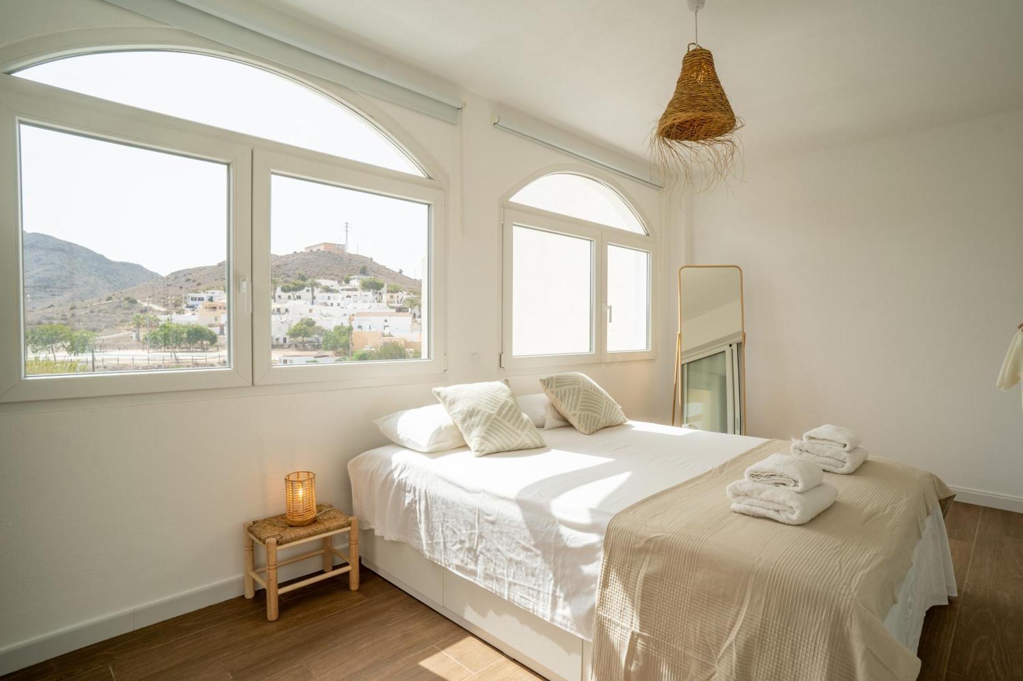 Níjar Trendyhomes Los Cinco Arcos מראה חיצוני תמונה