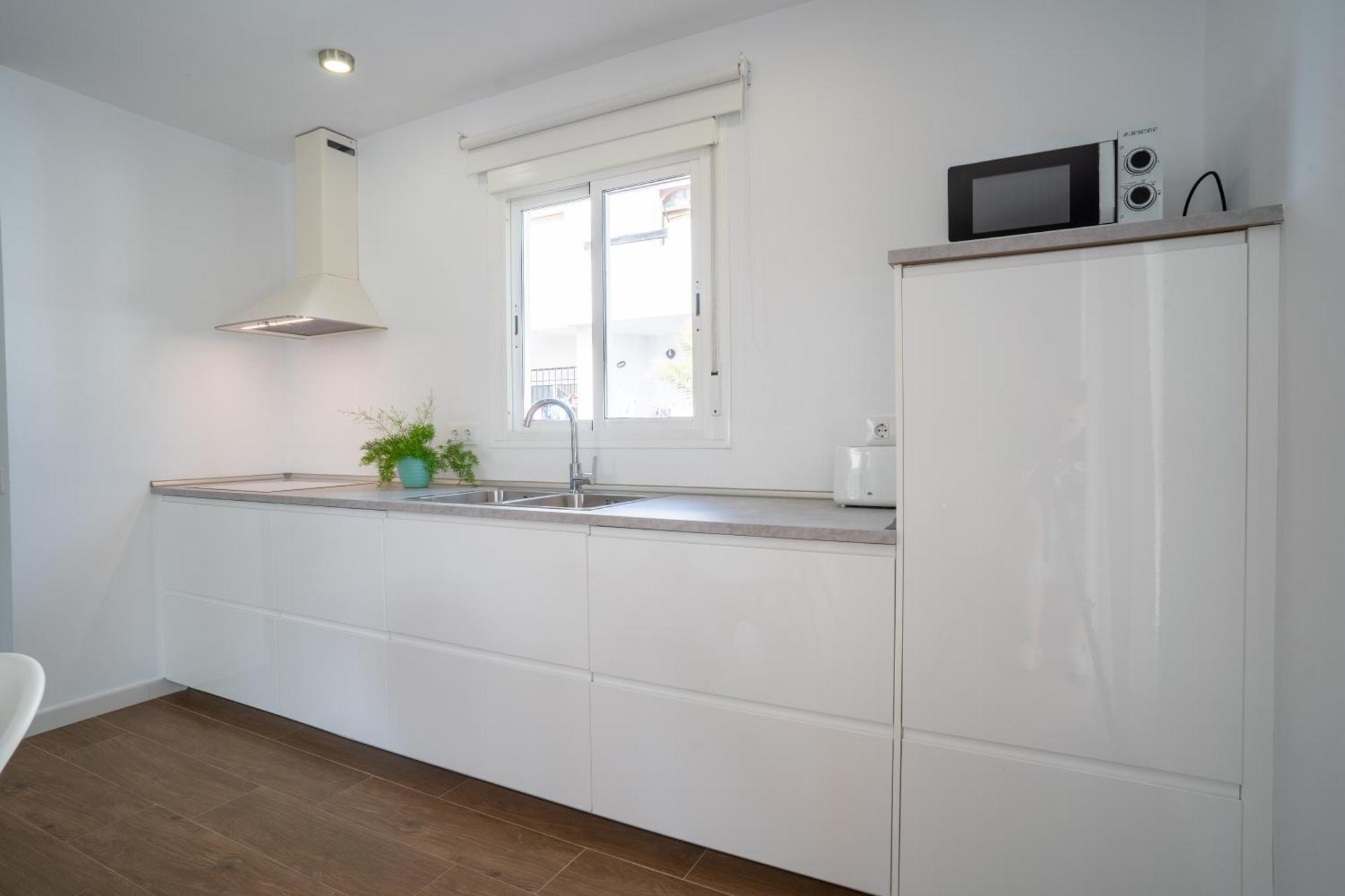 Níjar Trendyhomes Los Cinco Arcos מראה חיצוני תמונה