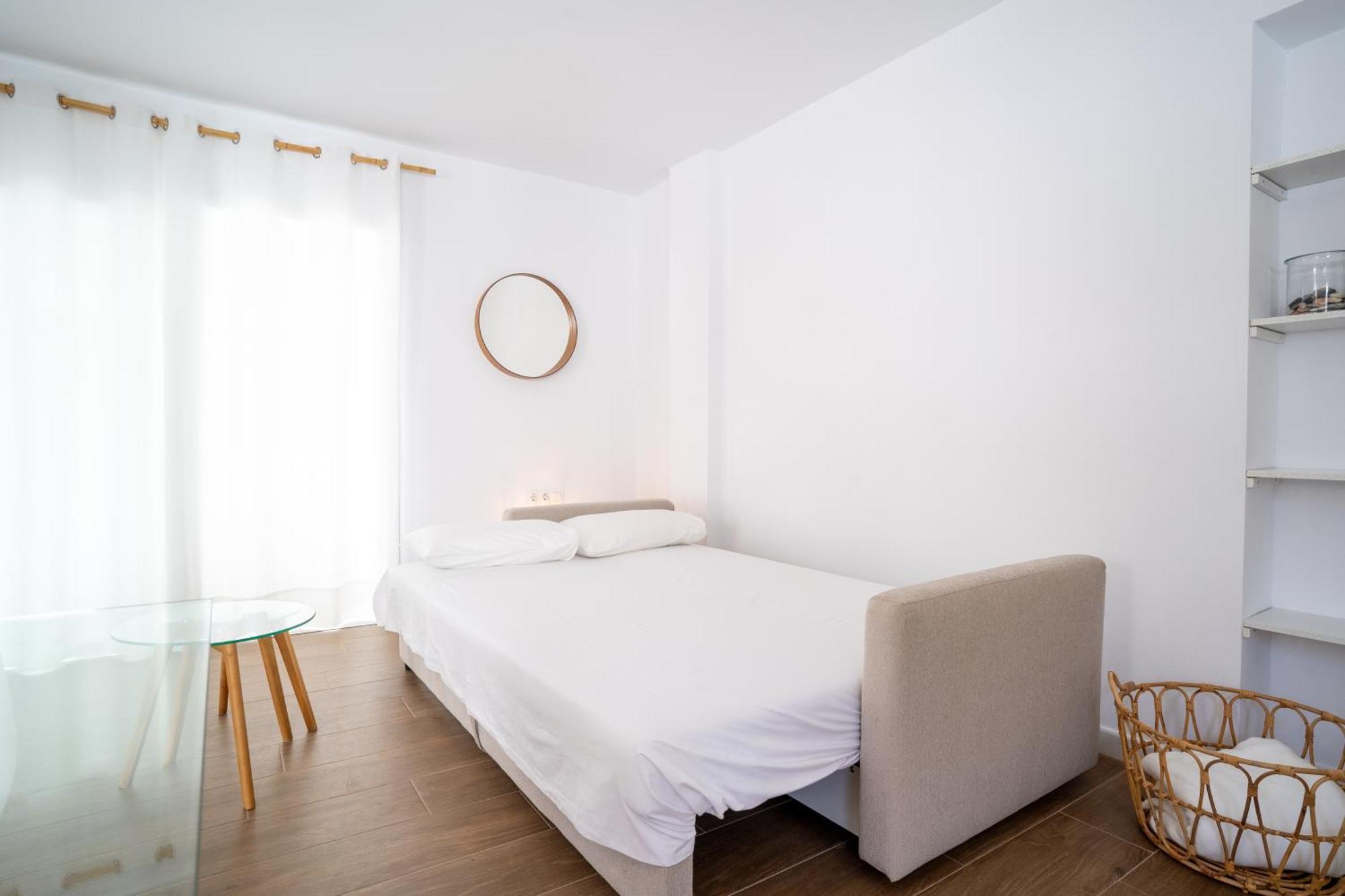 Níjar Trendyhomes Los Cinco Arcos מראה חיצוני תמונה