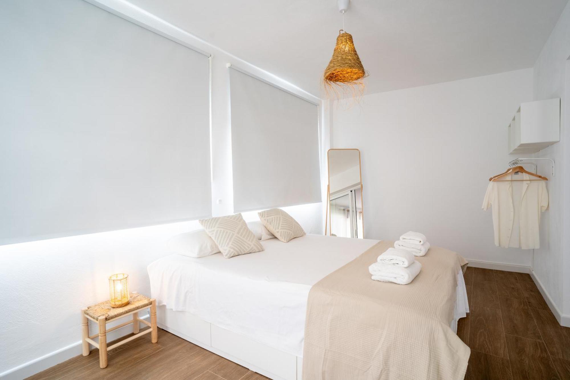 Níjar Trendyhomes Los Cinco Arcos מראה חיצוני תמונה