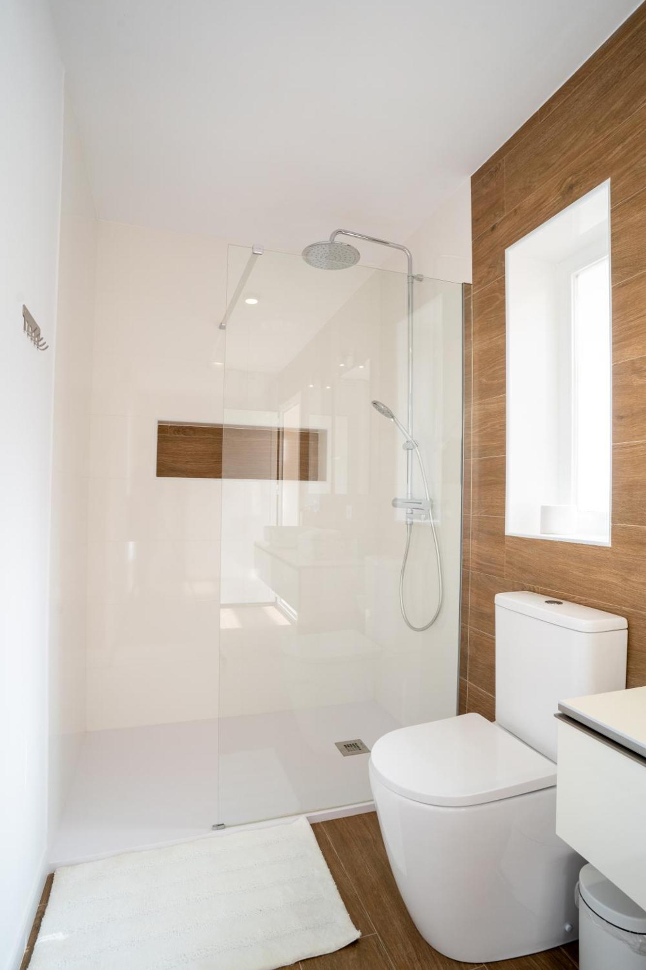 Níjar Trendyhomes Los Cinco Arcos מראה חיצוני תמונה