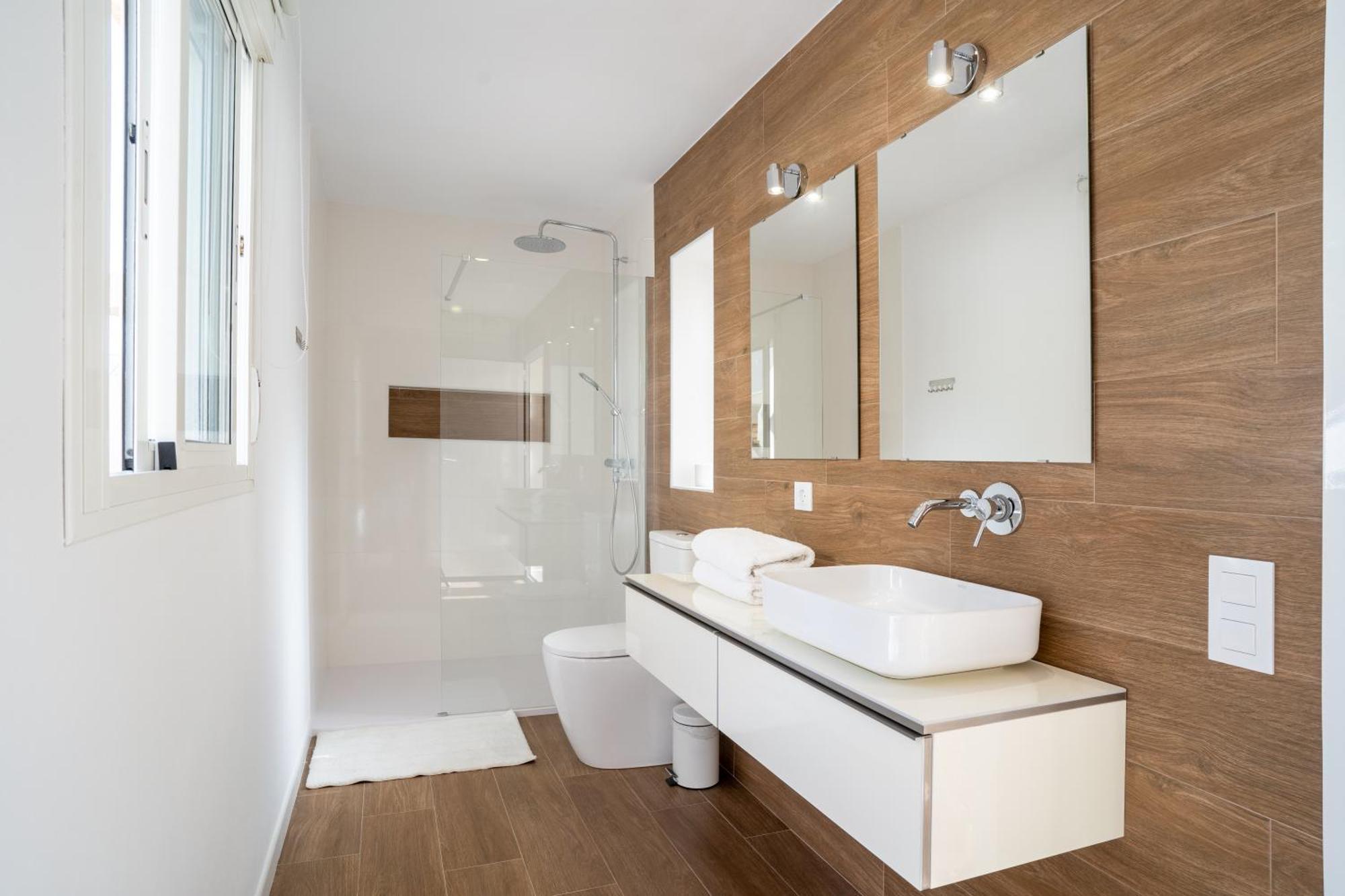 Níjar Trendyhomes Los Cinco Arcos מראה חיצוני תמונה