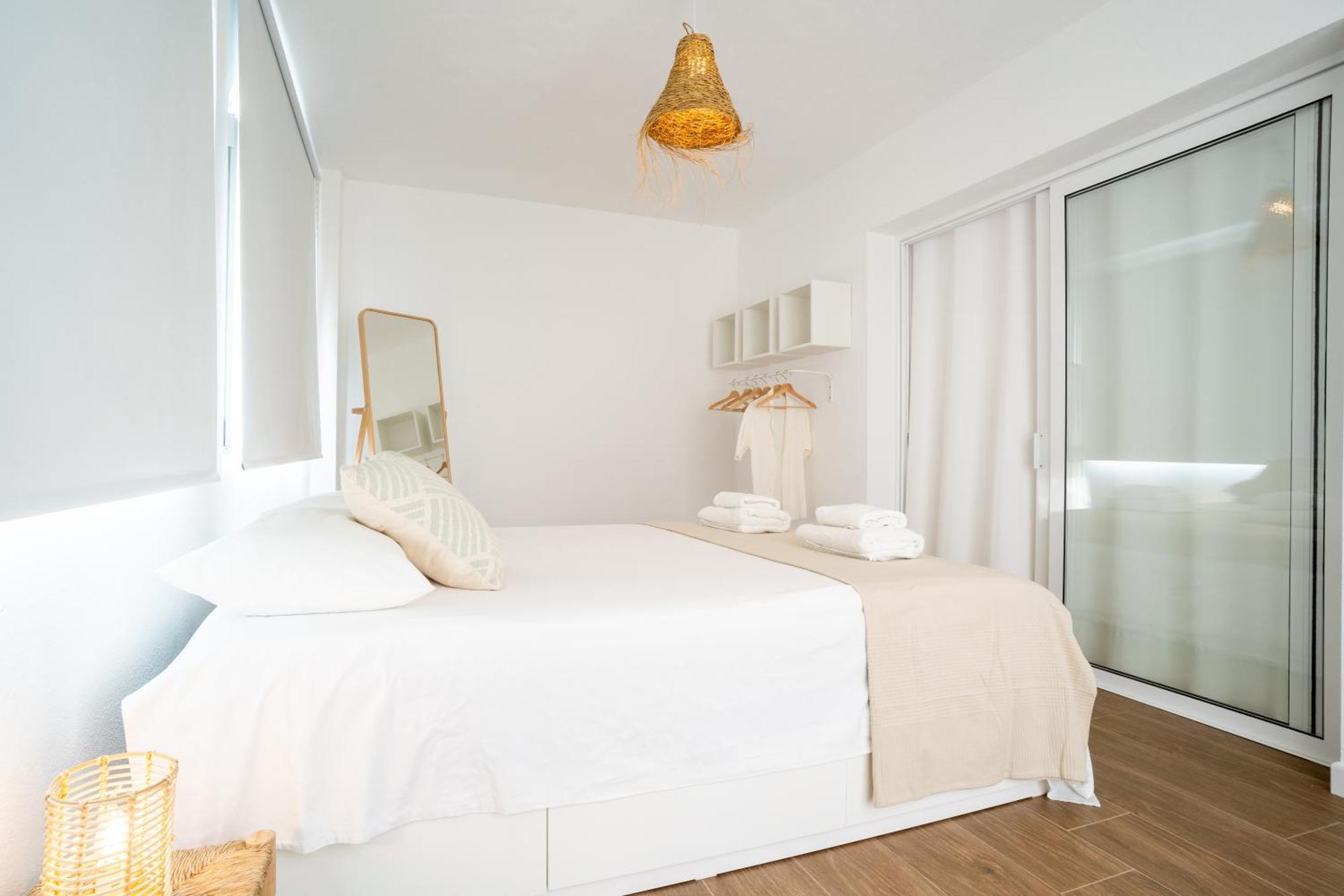 Níjar Trendyhomes Los Cinco Arcos מראה חיצוני תמונה