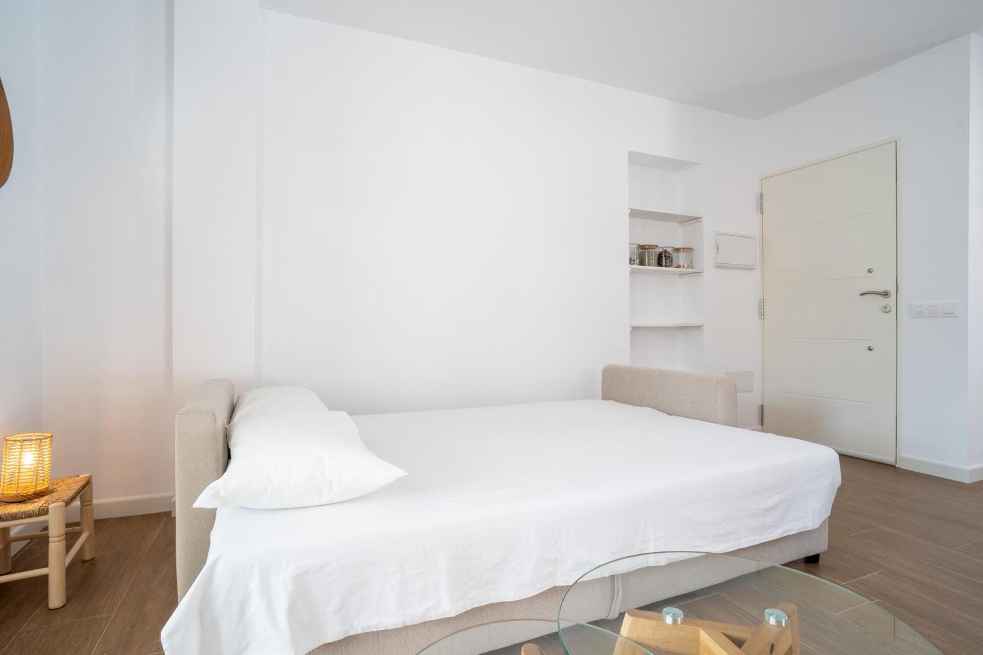 Níjar Trendyhomes Los Cinco Arcos מראה חיצוני תמונה