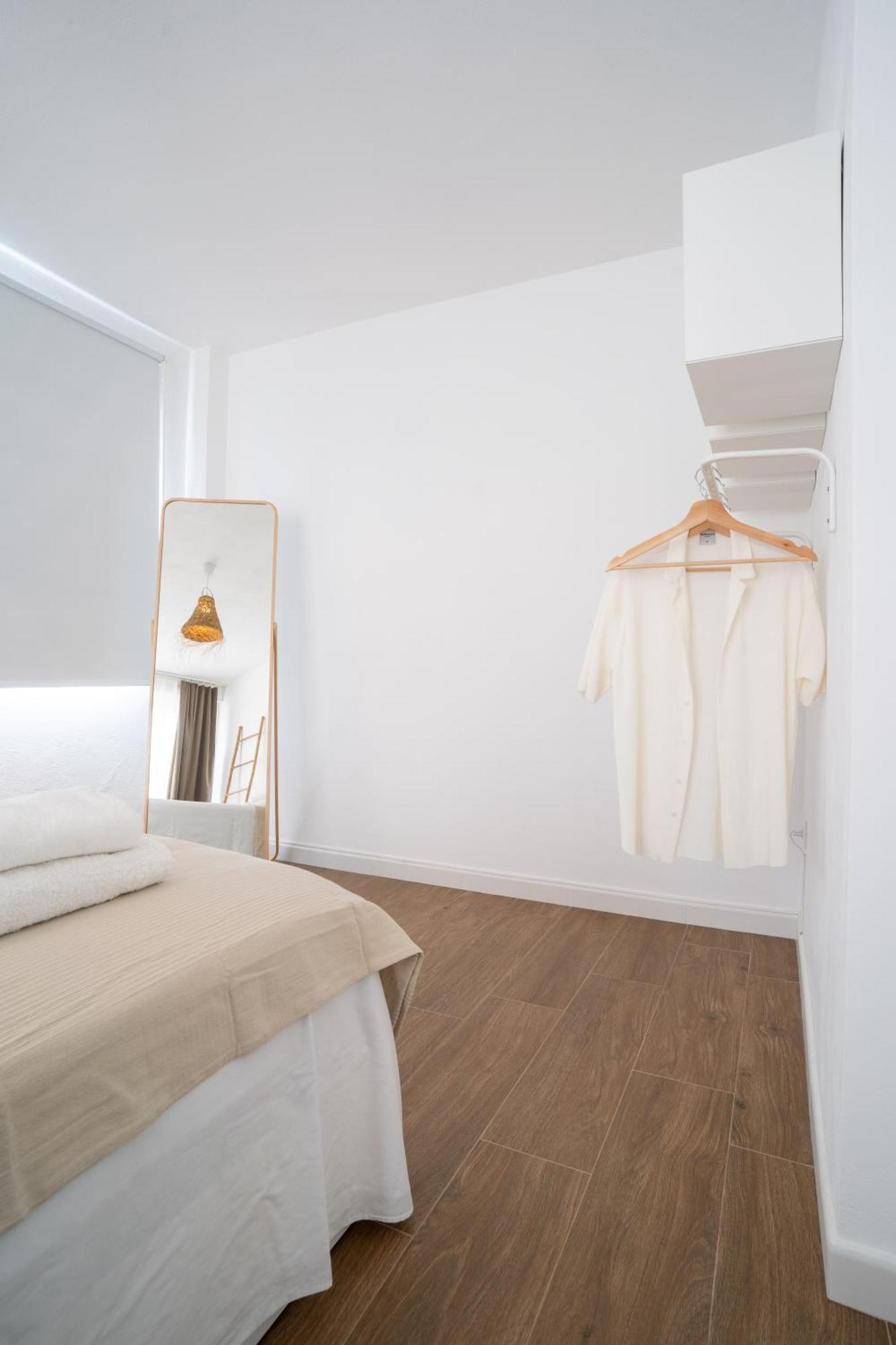 Níjar Trendyhomes Los Cinco Arcos מראה חיצוני תמונה