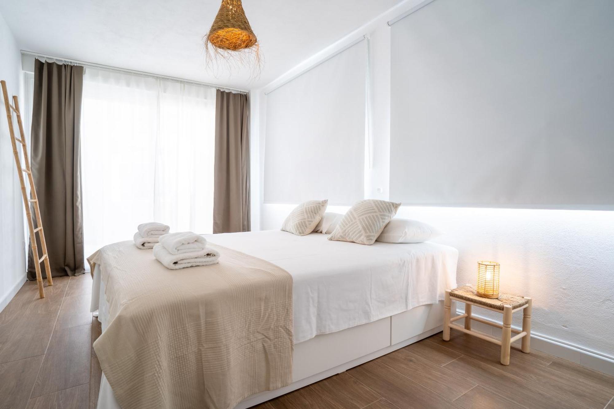 Níjar Trendyhomes Los Cinco Arcos מראה חיצוני תמונה