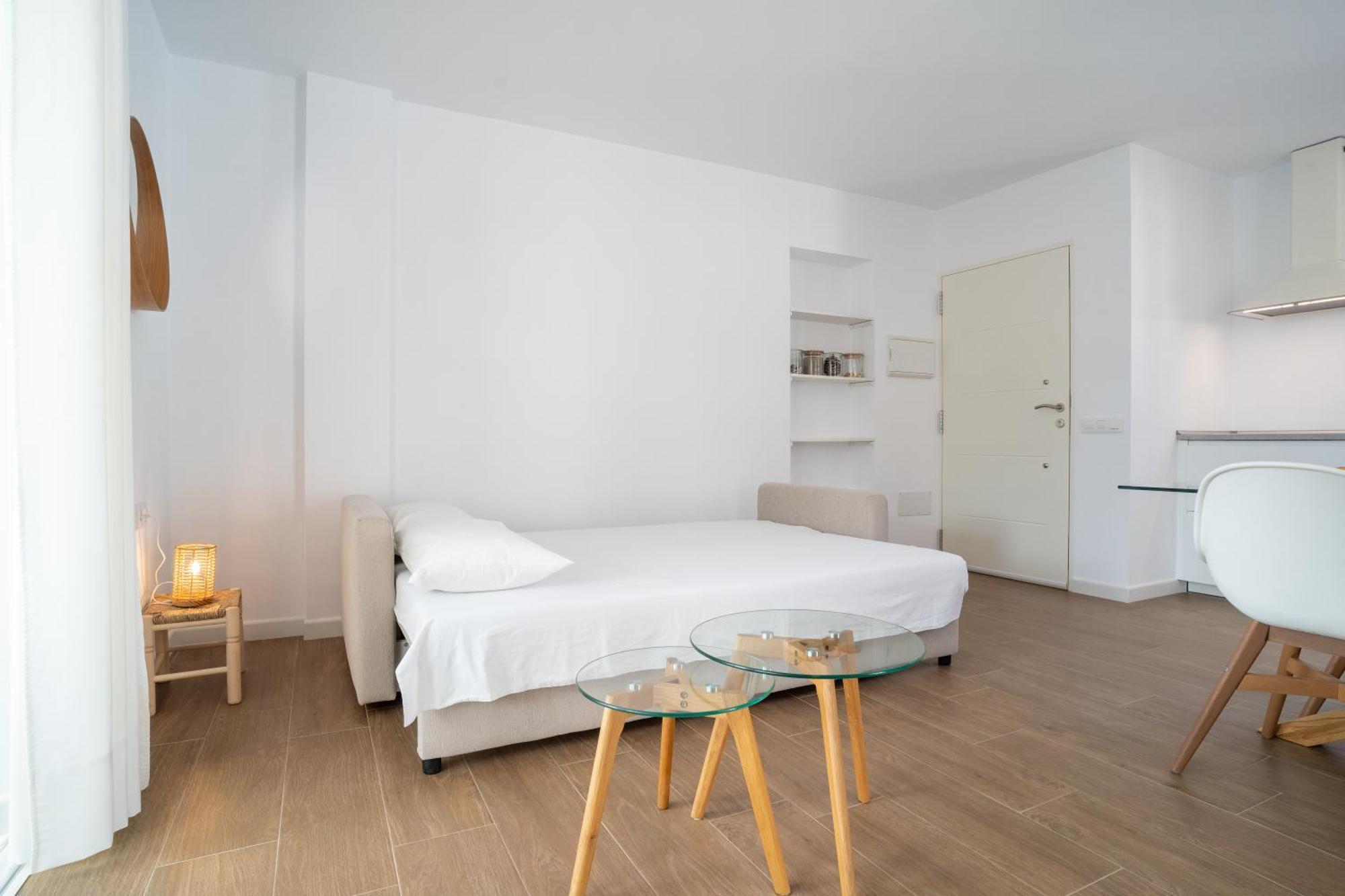 Níjar Trendyhomes Los Cinco Arcos מראה חיצוני תמונה