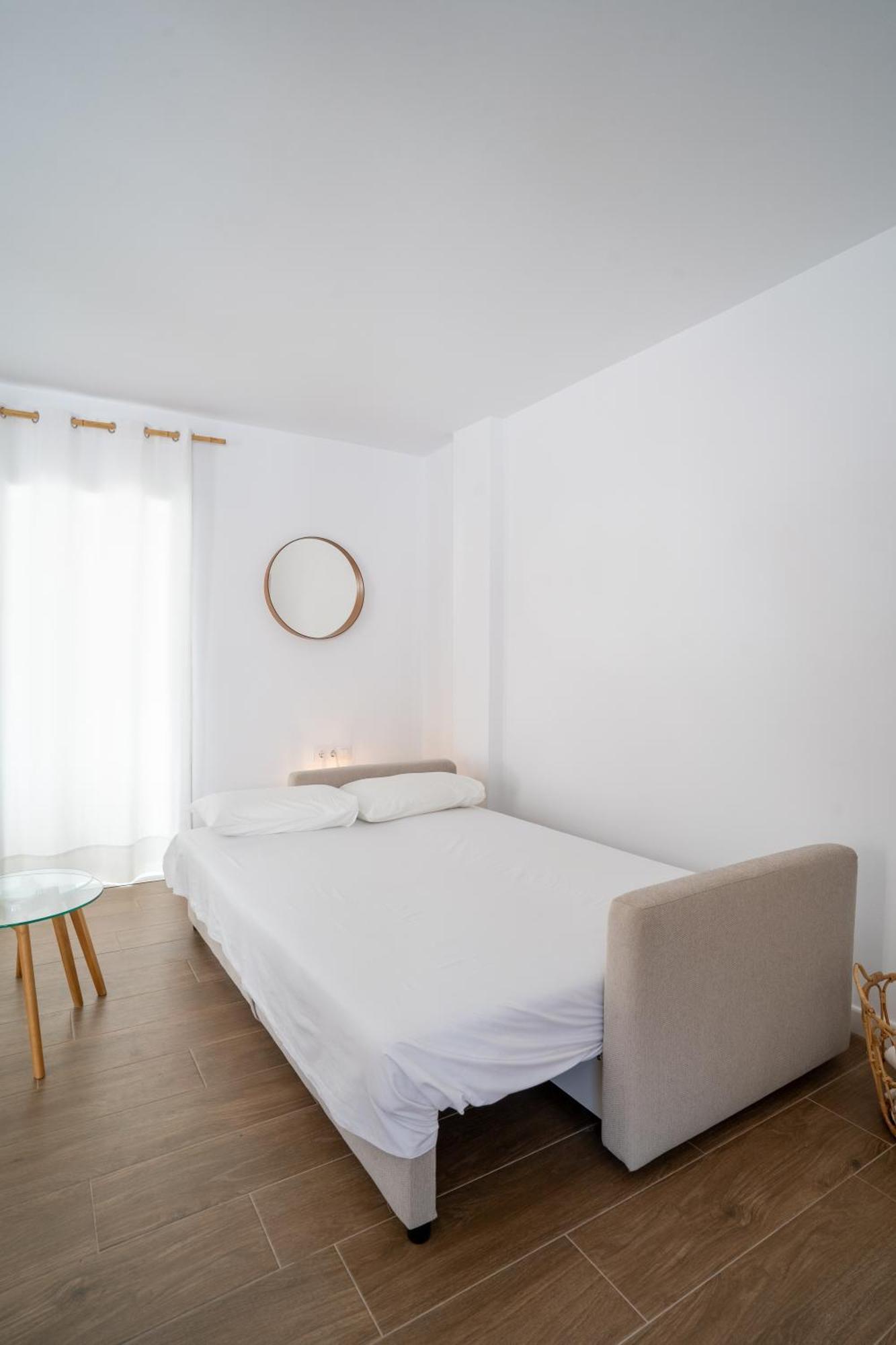 Níjar Trendyhomes Los Cinco Arcos מראה חיצוני תמונה