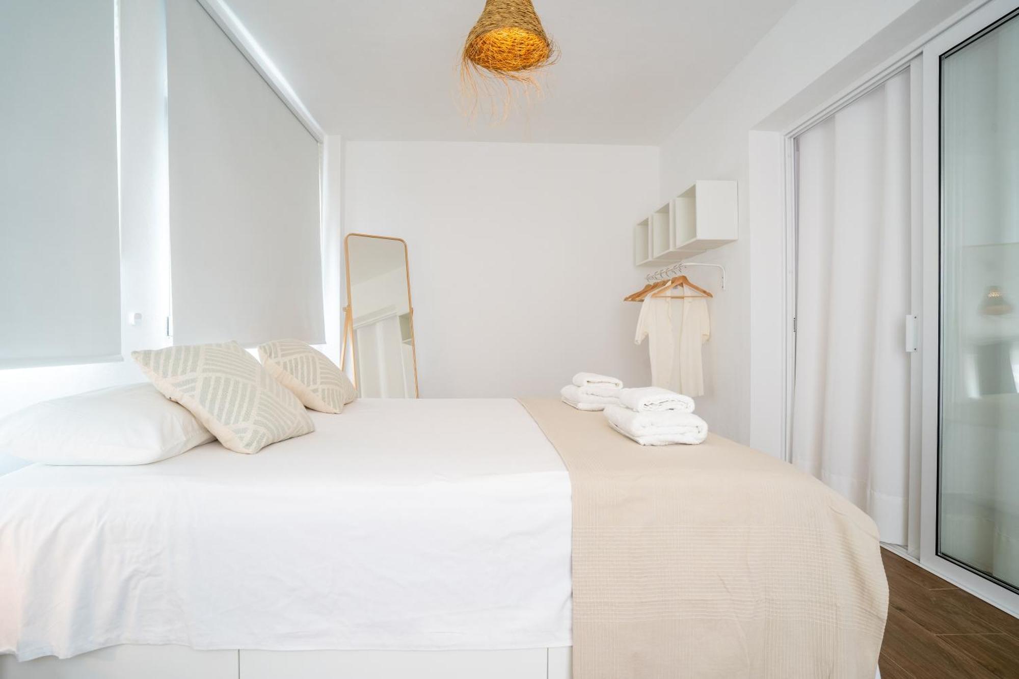 Níjar Trendyhomes Los Cinco Arcos מראה חיצוני תמונה