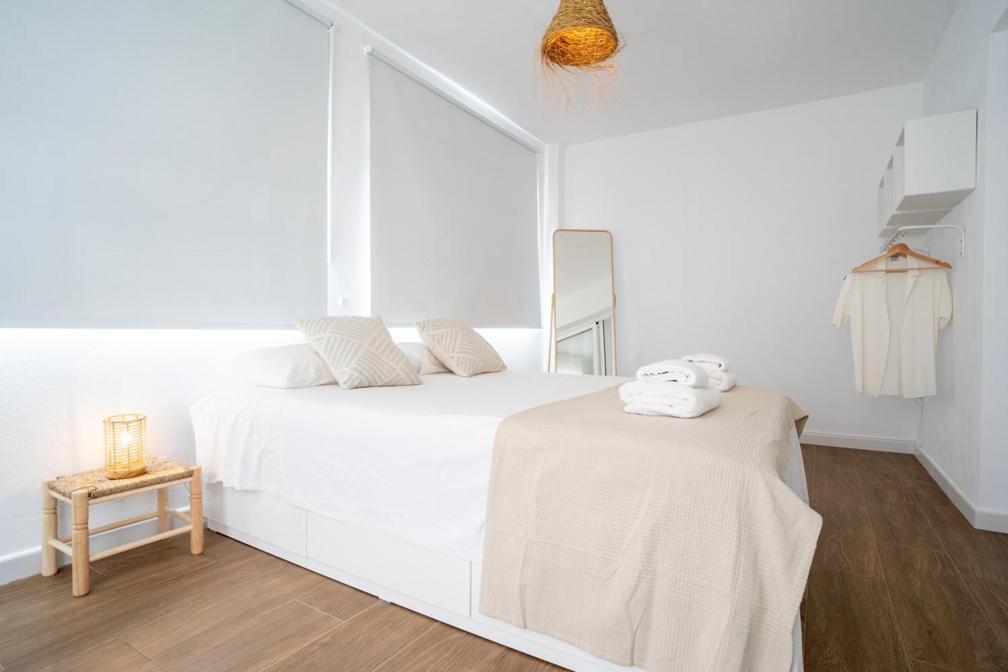 Níjar Trendyhomes Los Cinco Arcos מראה חיצוני תמונה