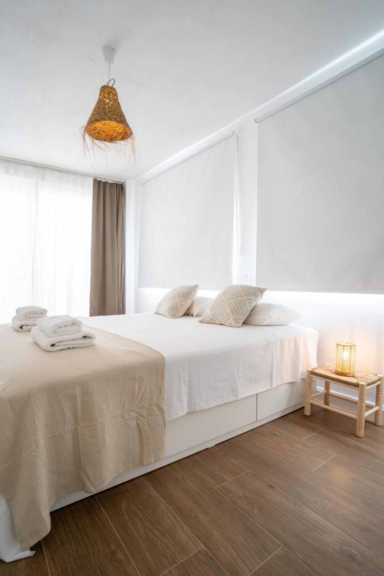 Níjar Trendyhomes Los Cinco Arcos מראה חיצוני תמונה