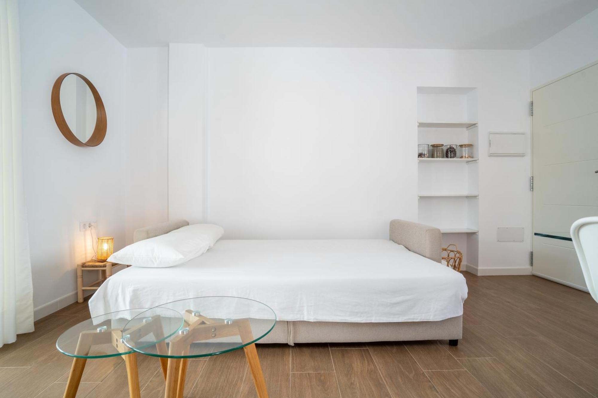 Níjar Trendyhomes Los Cinco Arcos מראה חיצוני תמונה
