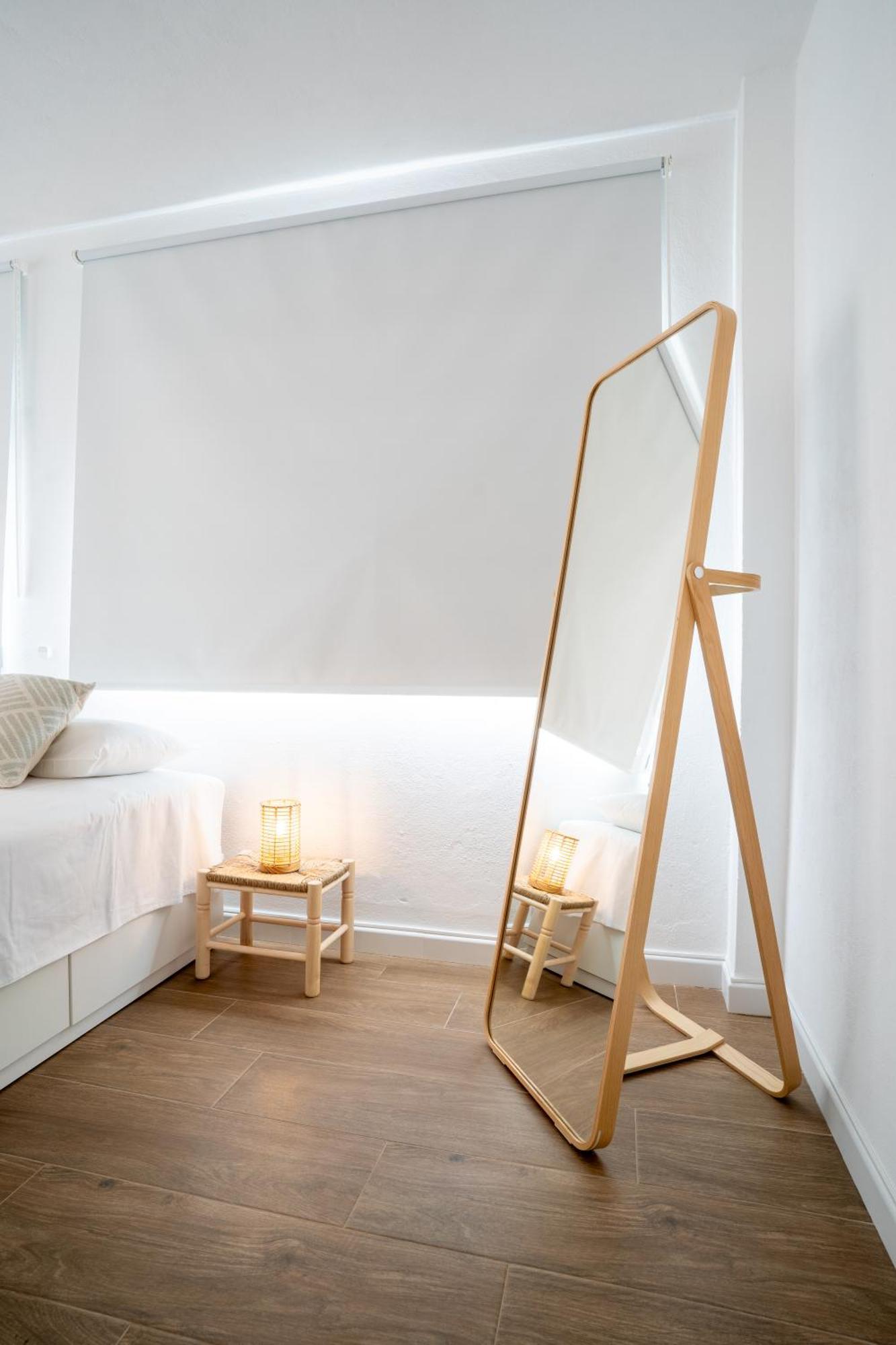 Níjar Trendyhomes Los Cinco Arcos מראה חיצוני תמונה