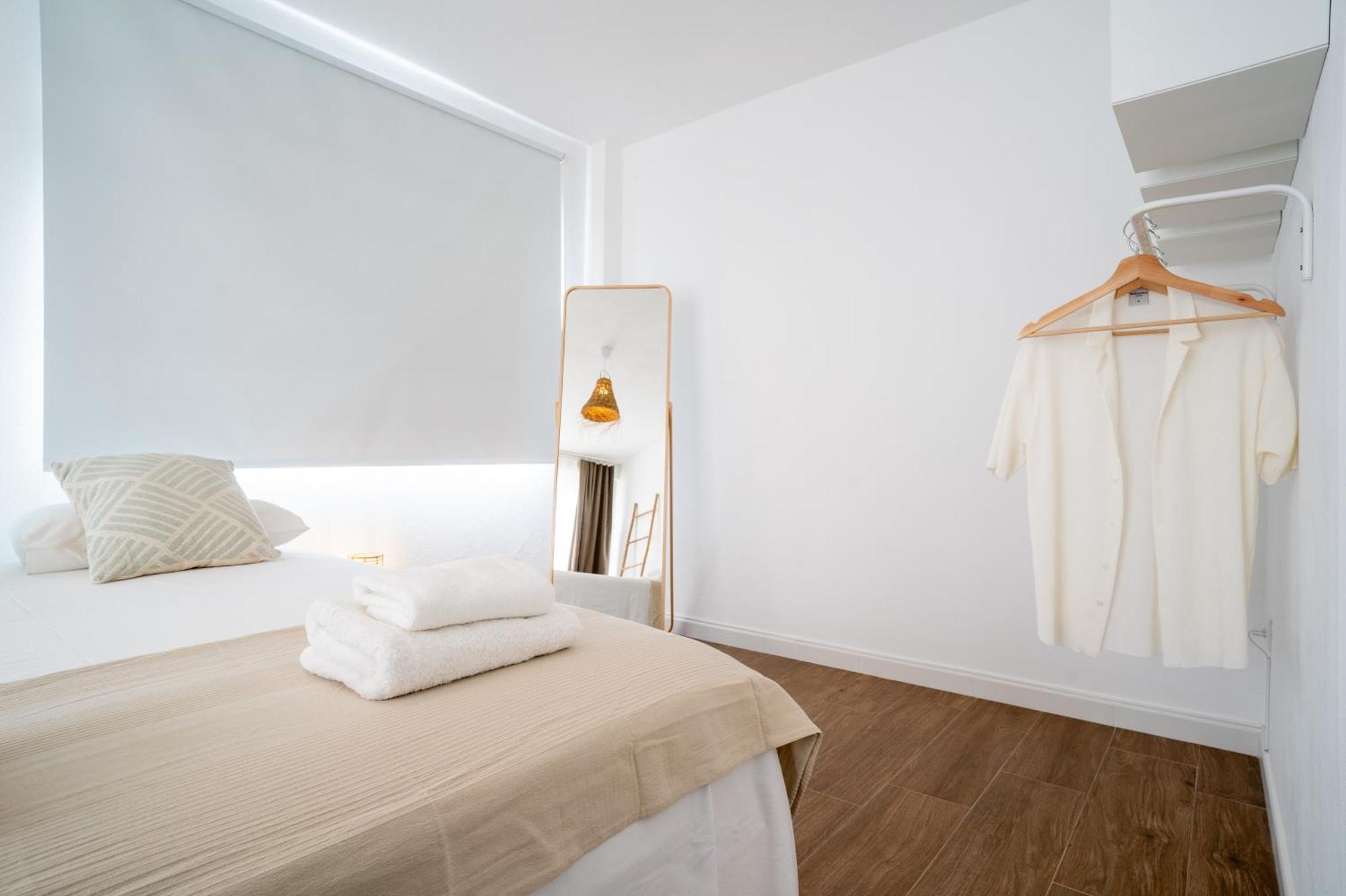 Níjar Trendyhomes Los Cinco Arcos מראה חיצוני תמונה